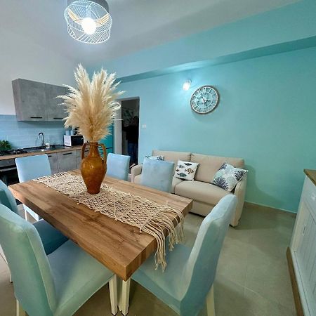 Villa Mare Shabby Chic 奥尼纳 外观 照片