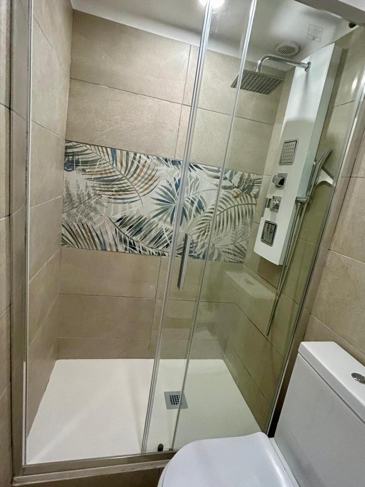 Villa Mare Shabby Chic 奥尼纳 外观 照片